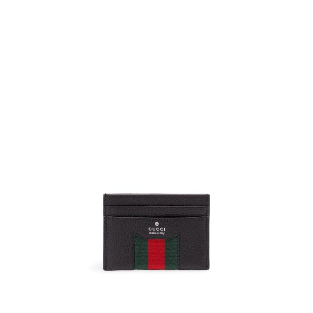 Gucci Men Card Case